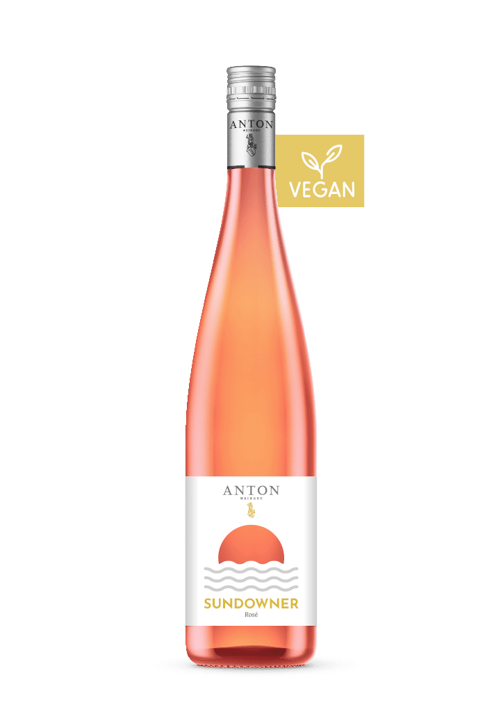 Weingut Anton "Sundowner" Rosé