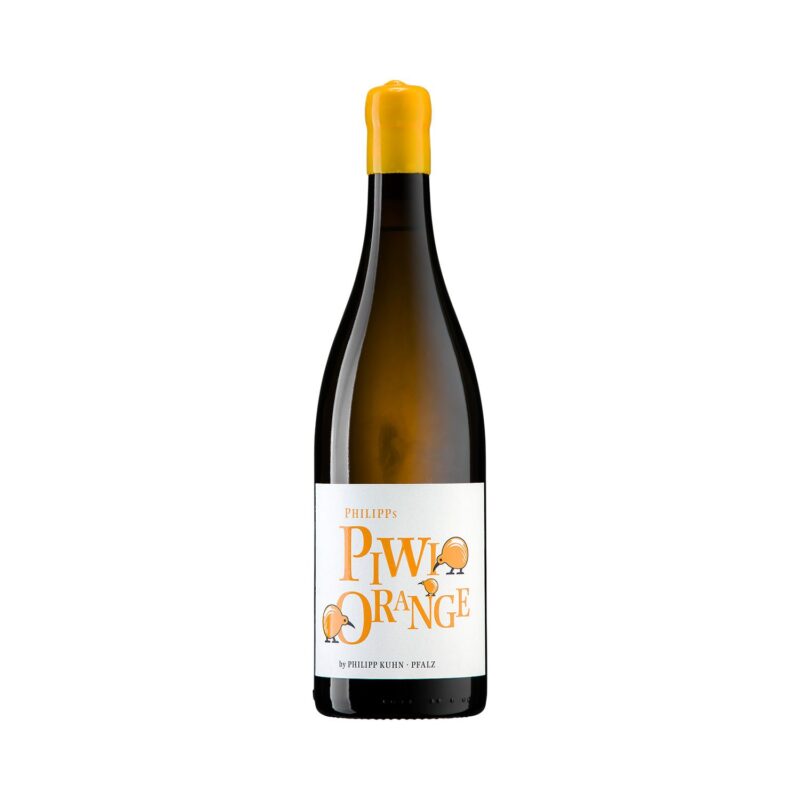 "PIWI Orange" Cabernet Blanc