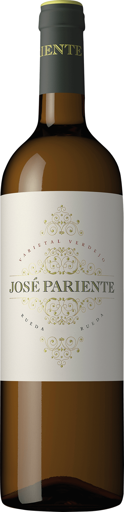 José Pariente "Verdejo"