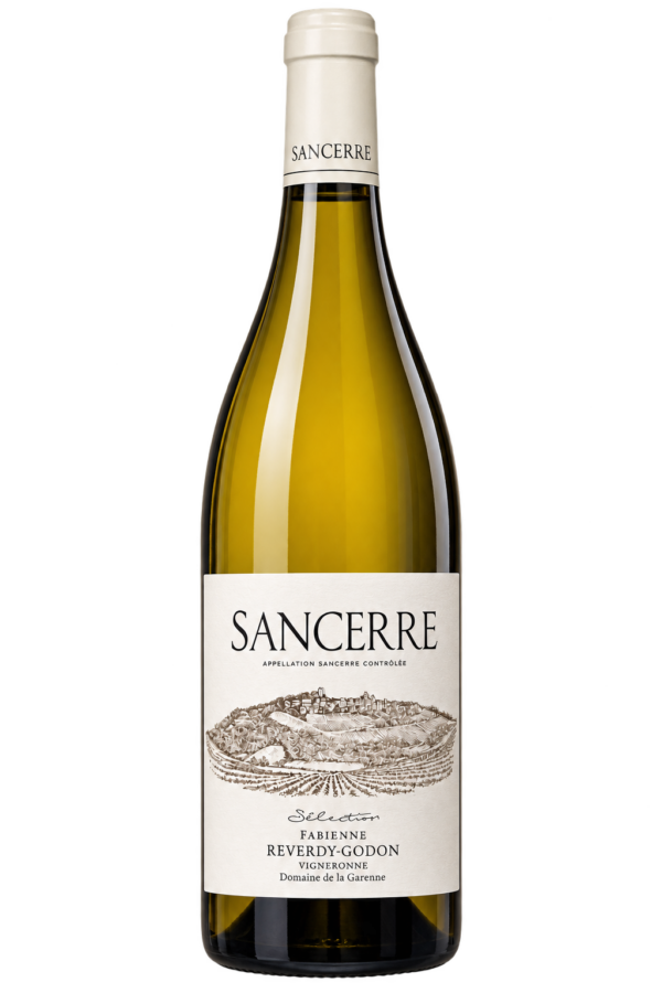 Domaine de la Garenne "Sancerre"
