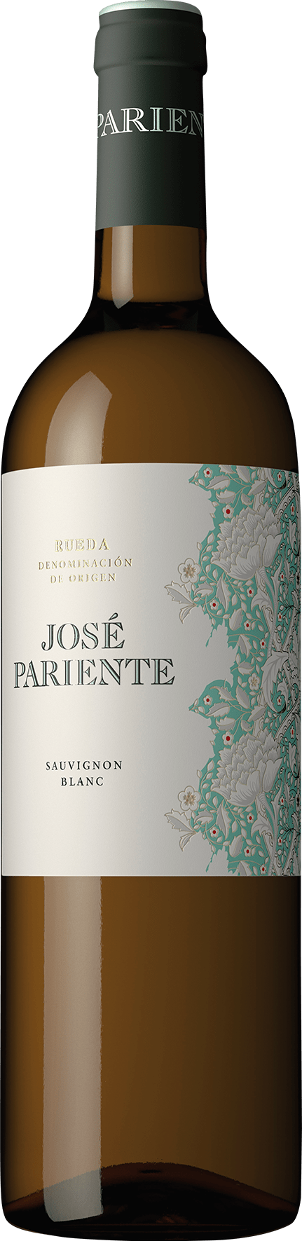 José Pariente "Sauvignon Blanc"