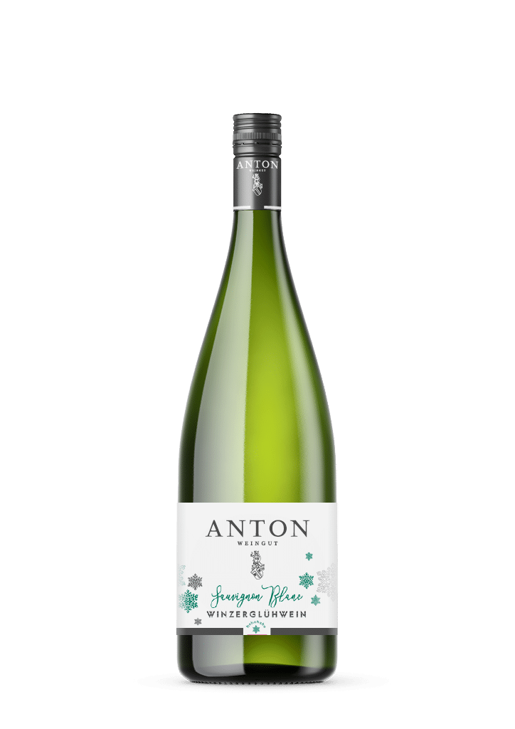 Weingut Anton "Sauvignon blanc Winzerglühwein"