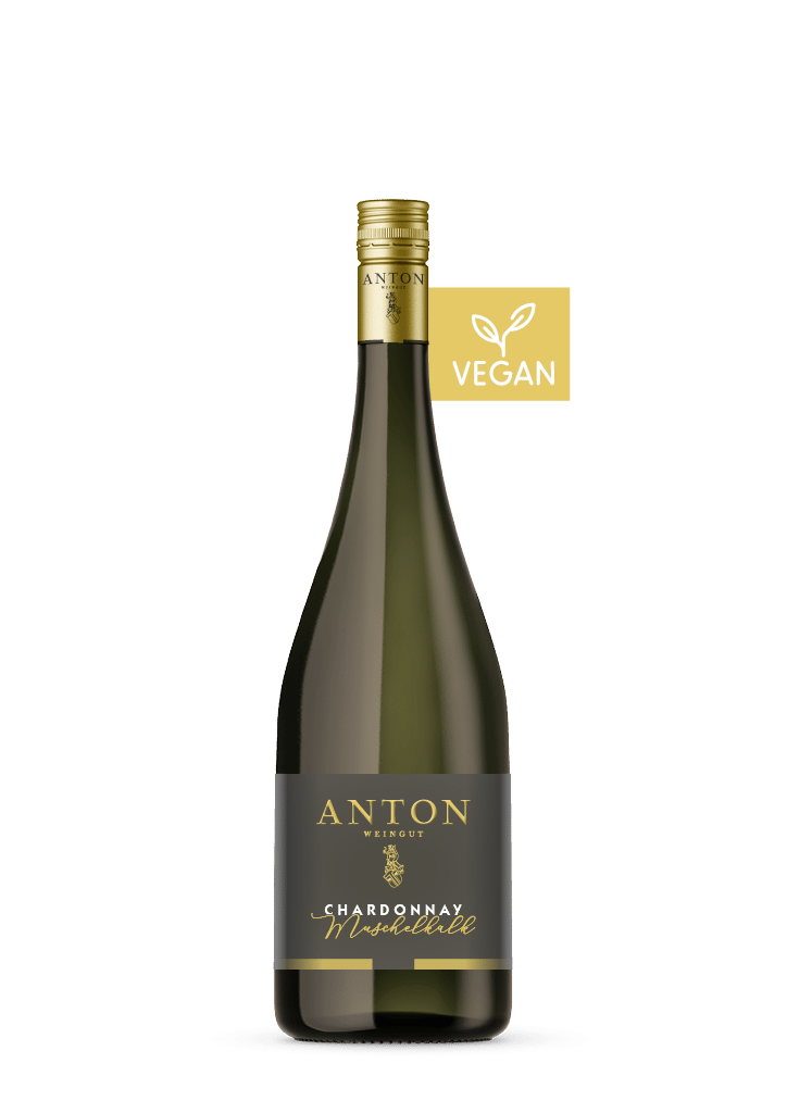 Weingut Anton "Chardonnay vom Muschelkalk"