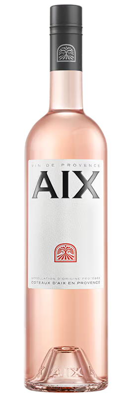Maison Saint AIX - AIX Rosé 2024