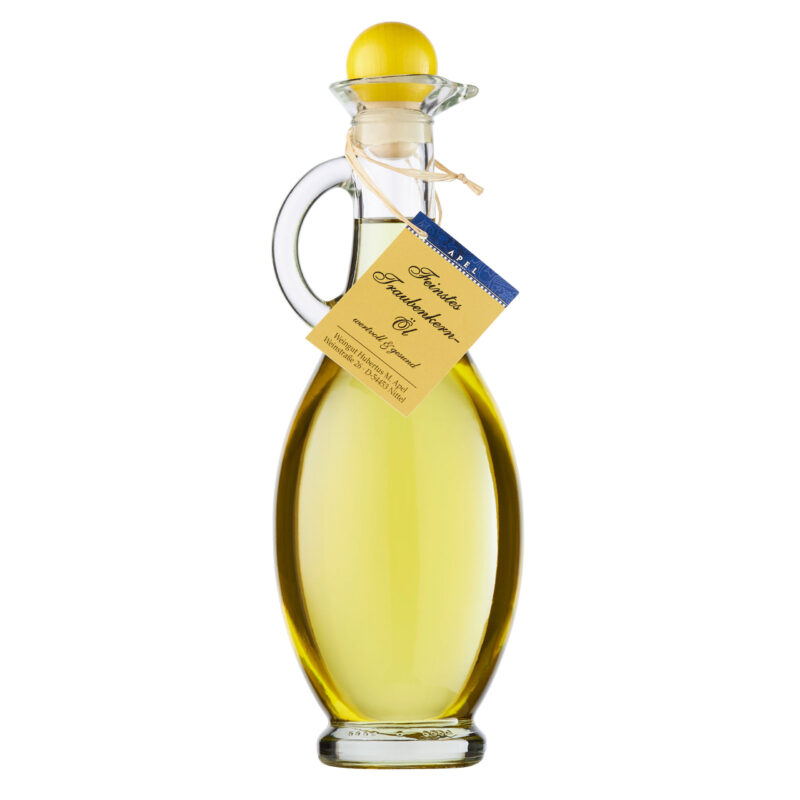 Weingut Apel "Traubenkernöl"