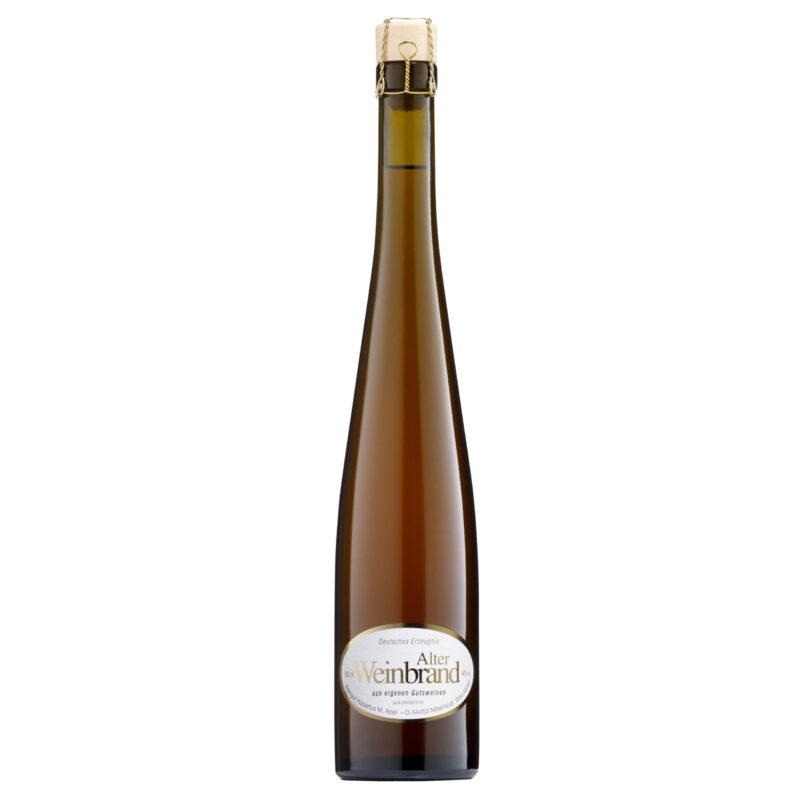 Weingut Apel "Alter Weinbrand VSOP"