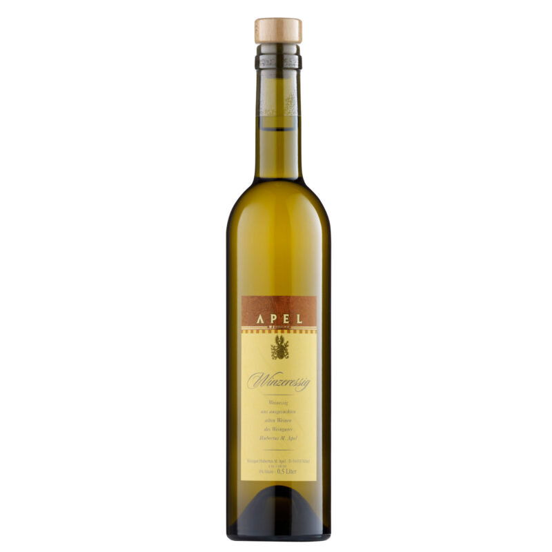 Weingut Apel "Weinessig"
