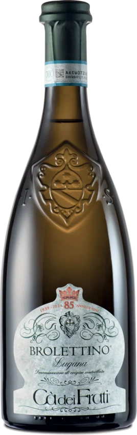 Ca dei Frati " Brolettino Lugana DOC"